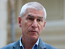 Матыцин: позицию России по антидопингу поддерживают страны практически всех континентов