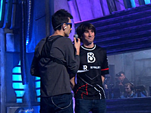 Dendi об игре против Nigma: «У нас есть жесткий план удивить»