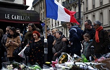 Парижане ответили террористам