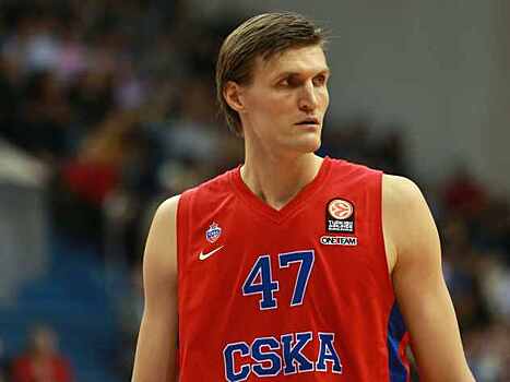 Кириленко прокомментировал конфликт FIBA и Евролиги
