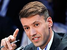 "ДОМ.РФ" объединяться ни с кем не будет