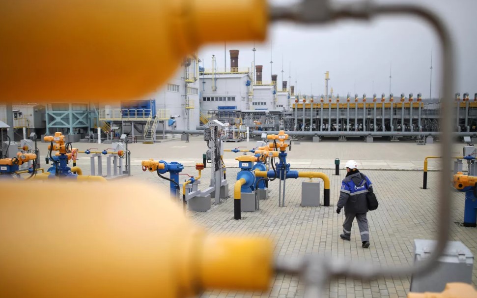 В США отреагировали на закупки Японией газа у РФ по цене выше потолка