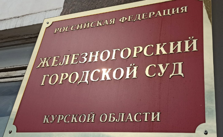 В Курской области директора фирмы осудили за коммерческий подкуп