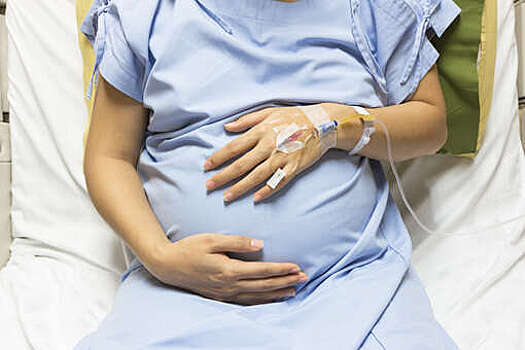 ВОЗ: каждые две минуты в мире умирает женщина во время беременности или при родах