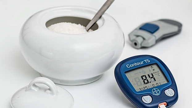 Перечислены два ночных признака сахарного диабета второго типа