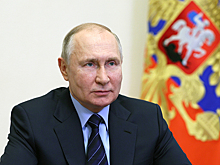 Путин рассказал о роли мусульман в СВО