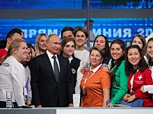 Смыслы недели: Путин 4.0, напряжение в правительстве и месседж для Трампа