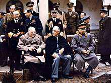 Ялта-1945: как великие державы установили новый миропорядок
