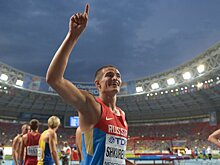 ВФЛА направила в IAAF еще шесть заявок