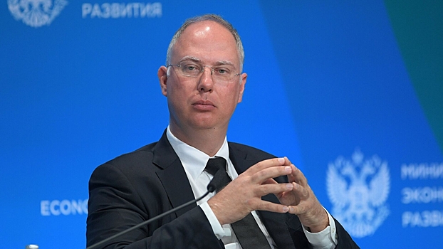 Дмитриев сравнил госдолг России и США