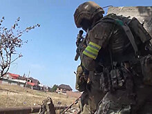 В Дагестане нейтрализовали троих боевиков
