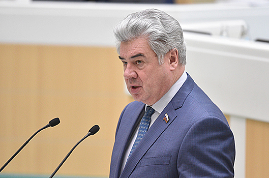 Бондарев рассказал о проблемах в российской уголовно-исполнительной системе