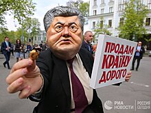 Мороз: Есть мировое правительство, которое назначает президентов. В Америке это знают. Госдеп просто исполнитель