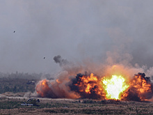 Ночная охота: волны точных ударов разнесли тылы ВСУ в трёх областях