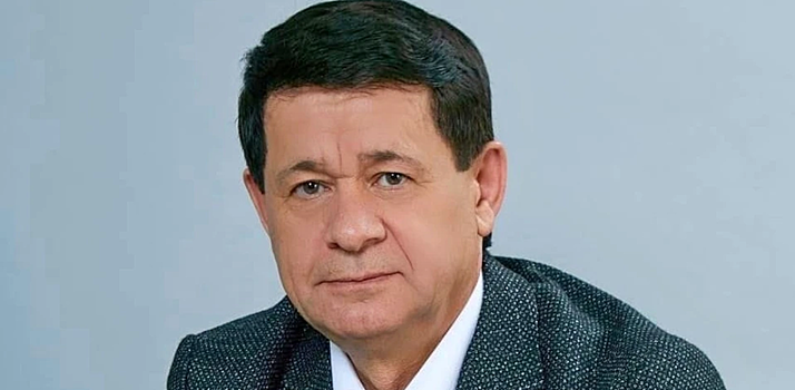 Глава Госкомитета Башкирии по ЧС Гумеров переходит на работу в Курултай республики