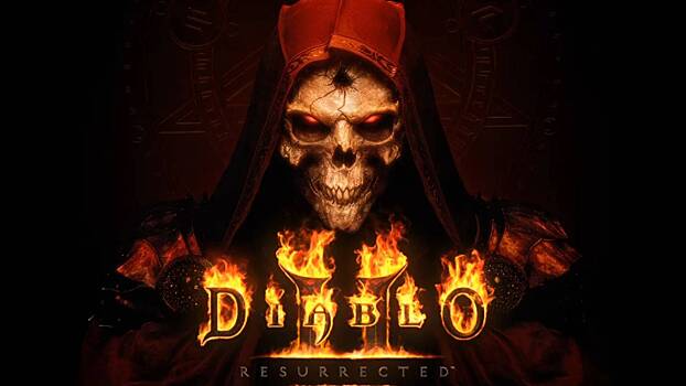 Грядущее тестирование Diablo 2: Resurrected начнется совсем скоро