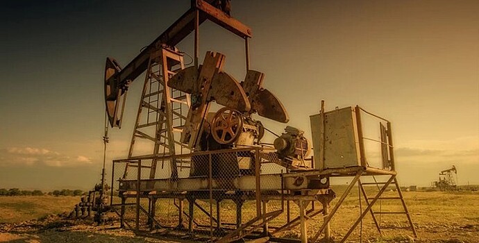Saudi Aramco назвала нефтедобычу в России одной из самых дорогих в мире