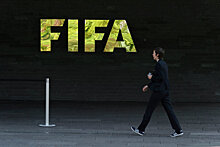 Абхазия обратилась в ФИФА о включении нацсборной в состав организации