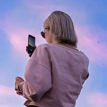 В России запустили новый аналог Instagram