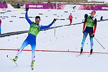 Зимние Олимпийские игры 2022 года, мужской командный спринт в лыжах, как Россия упустила золото в этой гонке в Сочи