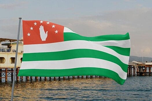 Президент Абхазии Аслан Бжания объявил о готовности уйти в отставку