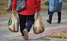 Россияне обошли Европу в расходах на еду
