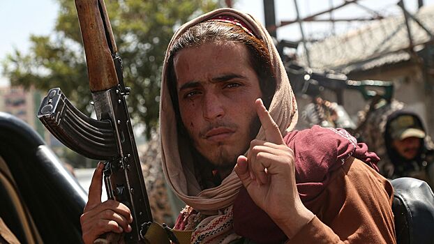 Противники талибов призвали Запад помочь оружием