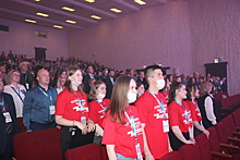 Более 240 старшеклассников принимают участие во Всероссийской олимпиаде по ОБЖ в Нижнем Новгороде