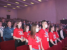 Более 240 старшеклассников принимают участие во Всероссийской олимпиаде по ОБЖ в Нижнем Новгороде