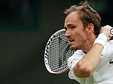 Медведев может сыграть с Надалем в 1/2 турнира в Индиан-Уэллсе