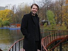Владимир Курцеба: «Побыть наедине с собой хожу в заказник «Тёплый Стан»