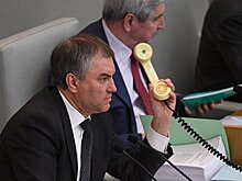Володин предложил изучить опыт Китая в борьбе с коррупцией