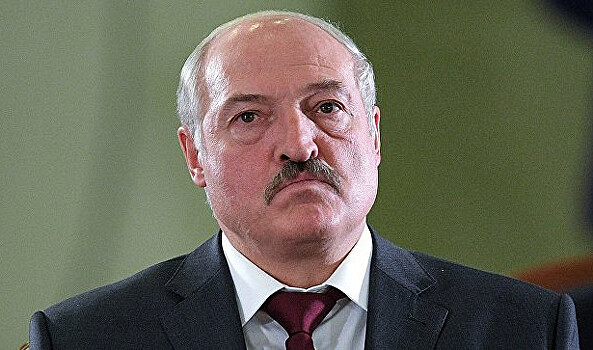 Лукашенко: КГБ Белоруссии помог предотвратить теракты в России