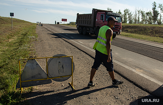 В Челябинской области отремонтировали дороги на 23 миллиарда рублей