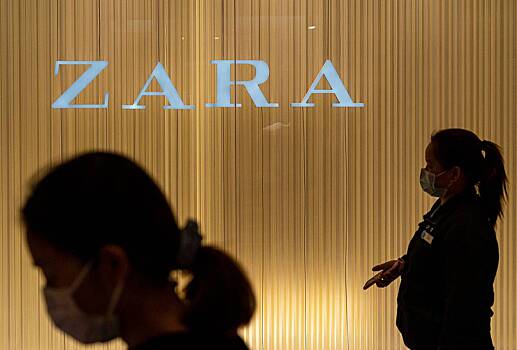 В сети объявили бойкот Zara из-за отсылок к геноциду в Палестине в новой рекламе