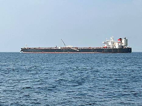 В Индии оценили влияние кризиса в Красном море на поставки нефти