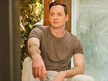 Александр Соколовский – о съемках в новом сезоне «Гранда»: «Расстреливали меня по-настоящему»