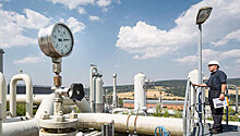 В Европе увидели пользу в доступе «Газпрома» к OPAL