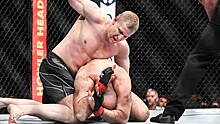 Россияне Павлович и Волков проведут бой в UFC