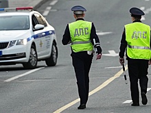 В Благовещенске девушка погибла под колесами мусоровоза