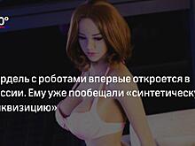 Lenta выпустила гонзо‐репортаж о сексе с куклой. Главреда грозятся «посадить на перо», а он хочет еще