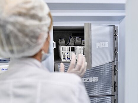 Прививка против коронавируса для подростков может быть запущена в гражданский оборот уже через три недели