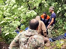 При жесткой посадке самолета Ан-2 в Северной Осетии один человек получил травмы