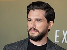 Звезда «Игры престолов» Кит Харрингтон устал играть положительных героев