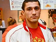 Курский боксёр одержал блестящую победу на турнире в Краснодаре