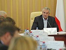 Экс-руководителя УКС Самарской области уволили с аналогичной должности в Крыму