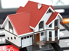 Налоги на недвижимость в 2021 году при продаже и при дарении