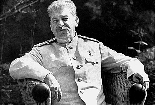 Происхождение Сталина: кем на самом деле он был по национальности