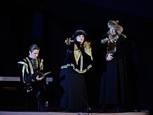 Спектакль «Солнечное сплетение» покажут в Доме-музее Михаила Щепкина