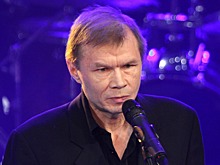 Актер Александр Баширов вспомнил московский вечер в компании Виктора Цоя